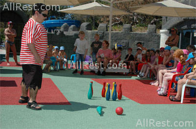 Pirates Beach Club 32